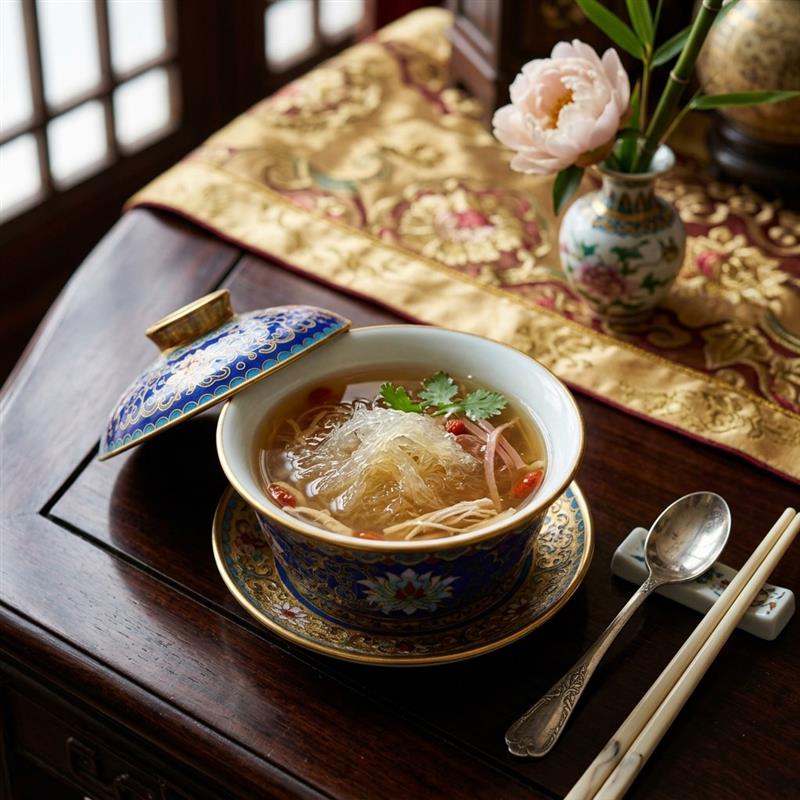 金利隆生技科技,禧燕燕窩,本草攻略,花旗蔘