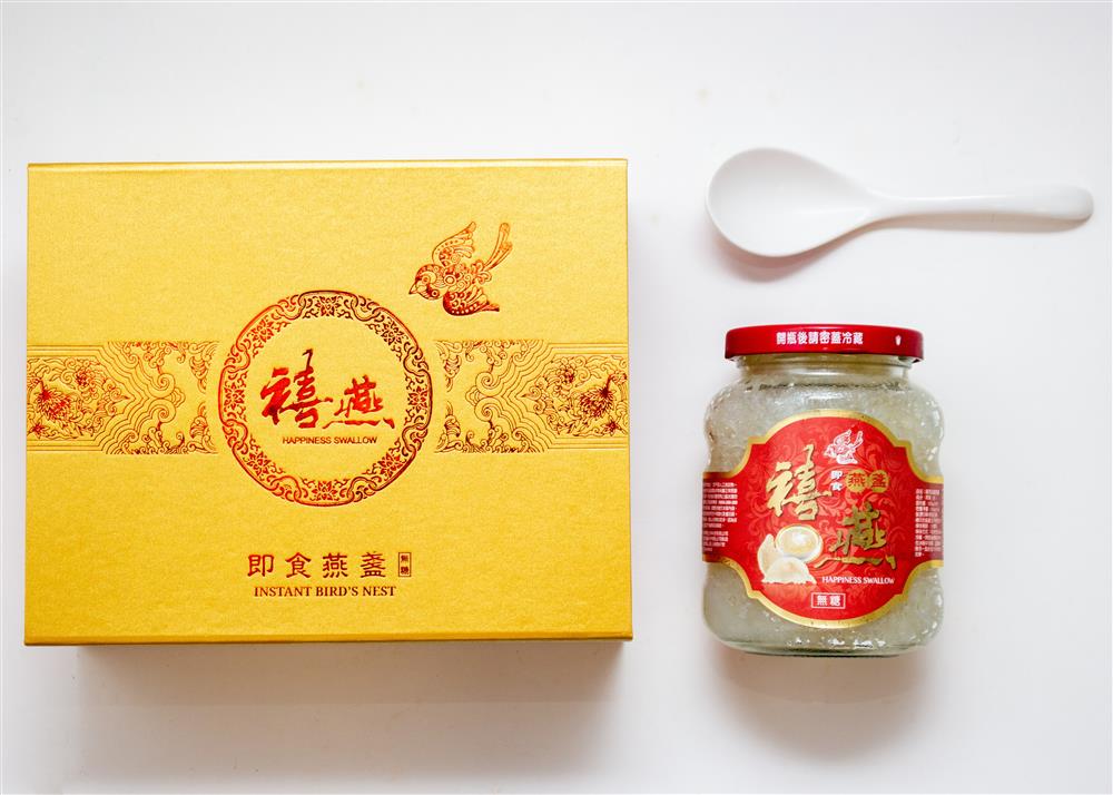 GOLDLILONG BIOTECH TECHNOLOGY CO., LTD.,即食燕の巣プレゼント仕様