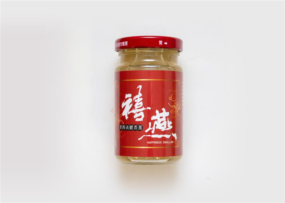 GOLDLILONG BIOTECH TECHNOLOGY CO., LTD.,濃厚燕の巣・氷砂糖仕立て