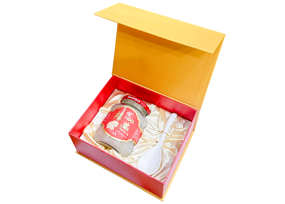 GOLDLILONG BIOTECH TECHNOLOGY CO., LTD.,即食燕の巣プレゼント仕様